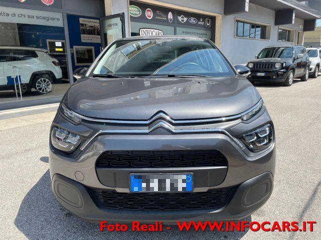 CITROEN C3 BlueHDi 100 S&S Business Combi AUTOCARRO n1