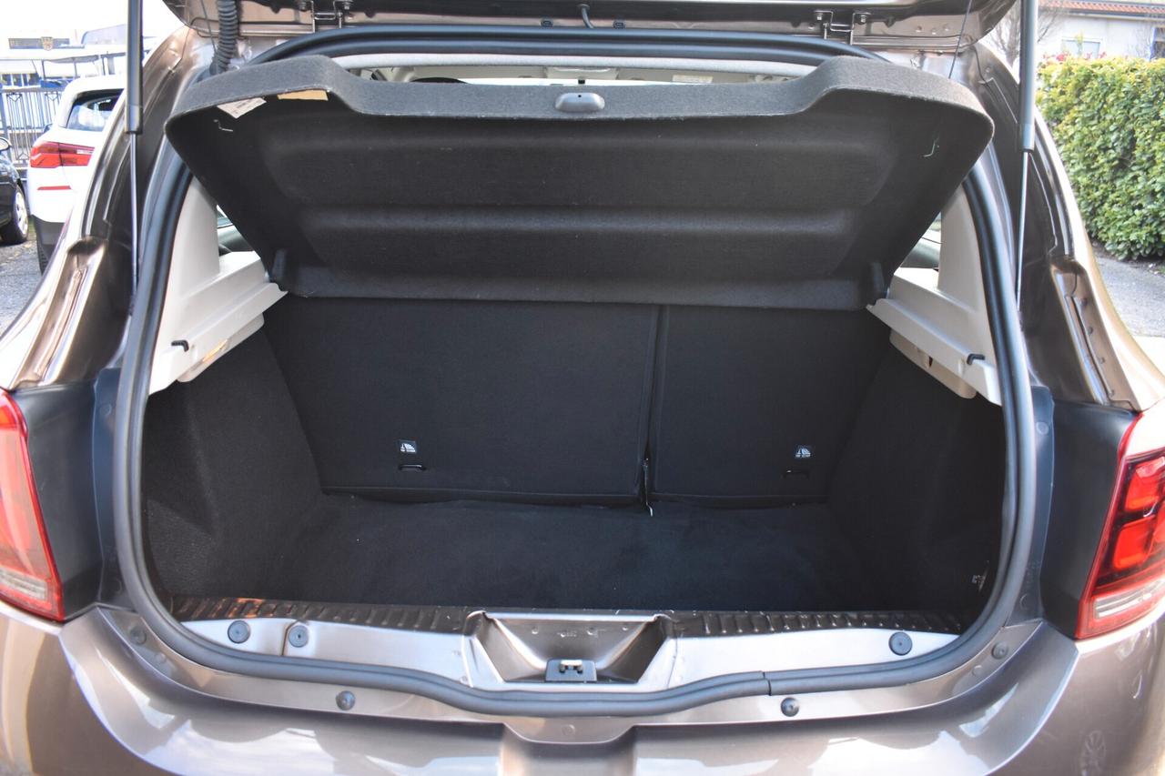 Dacia Sandero Stepway 1.0 Benz 75Cv