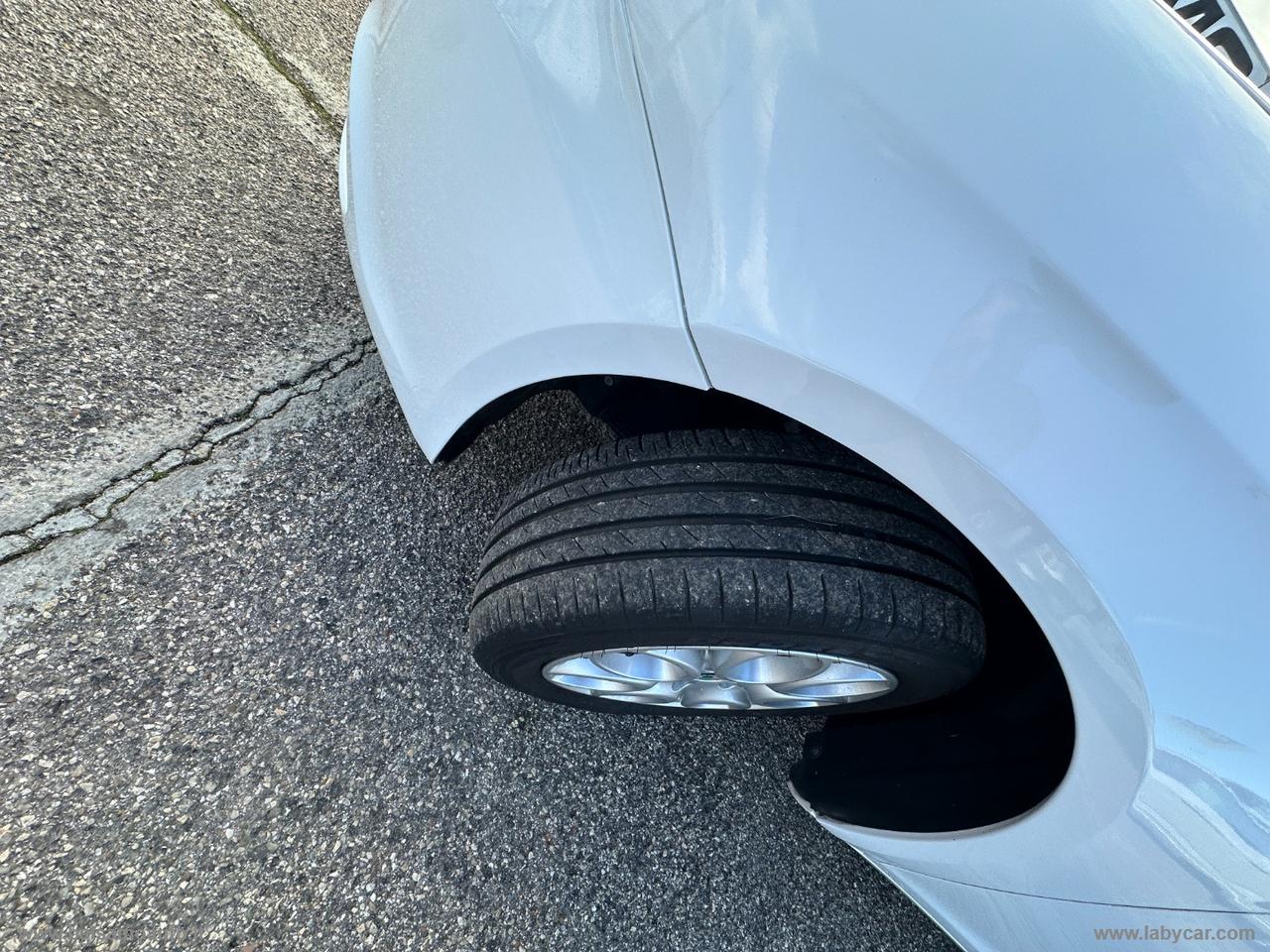 ALFA ROMEO Giulietta 1.6 JTDm-2 120 CV Business