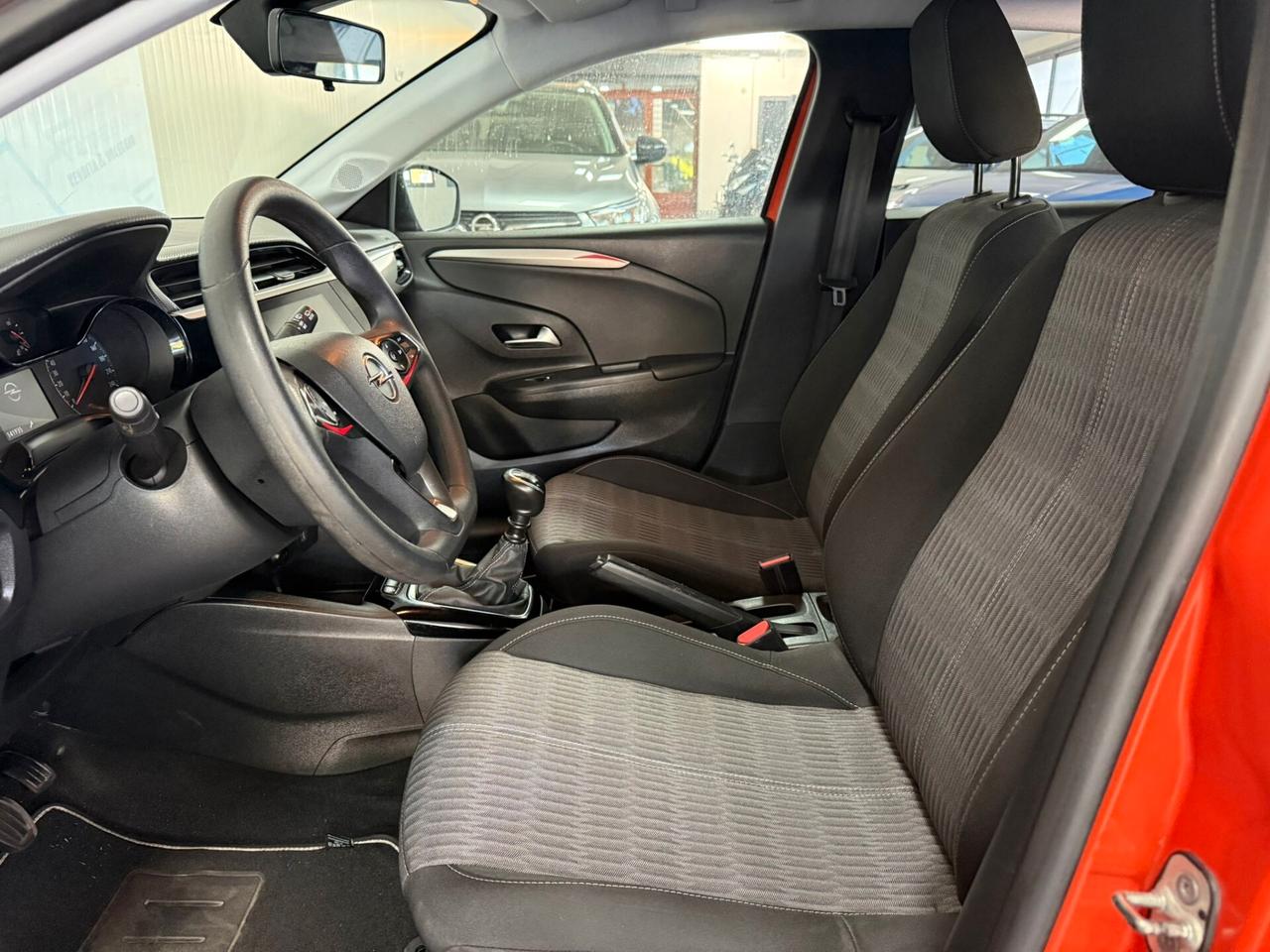 Opel Corsa 1.5 Diesel 100cv Blitz Edition