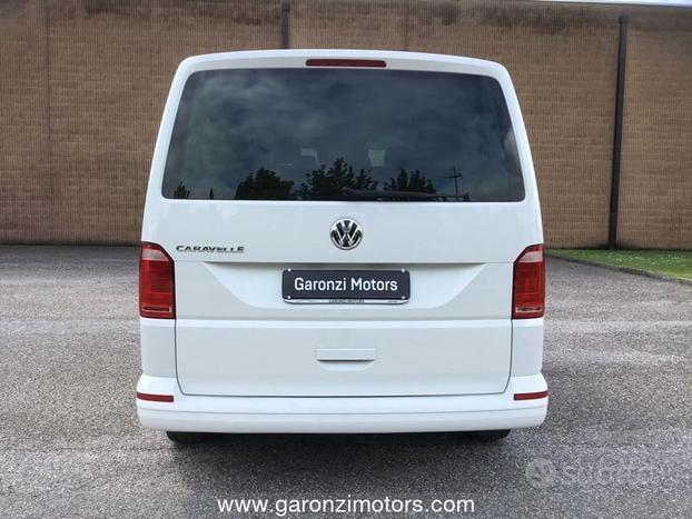 Volkswagen Caravelle 2.0 TDI 150CV PC Comfortline