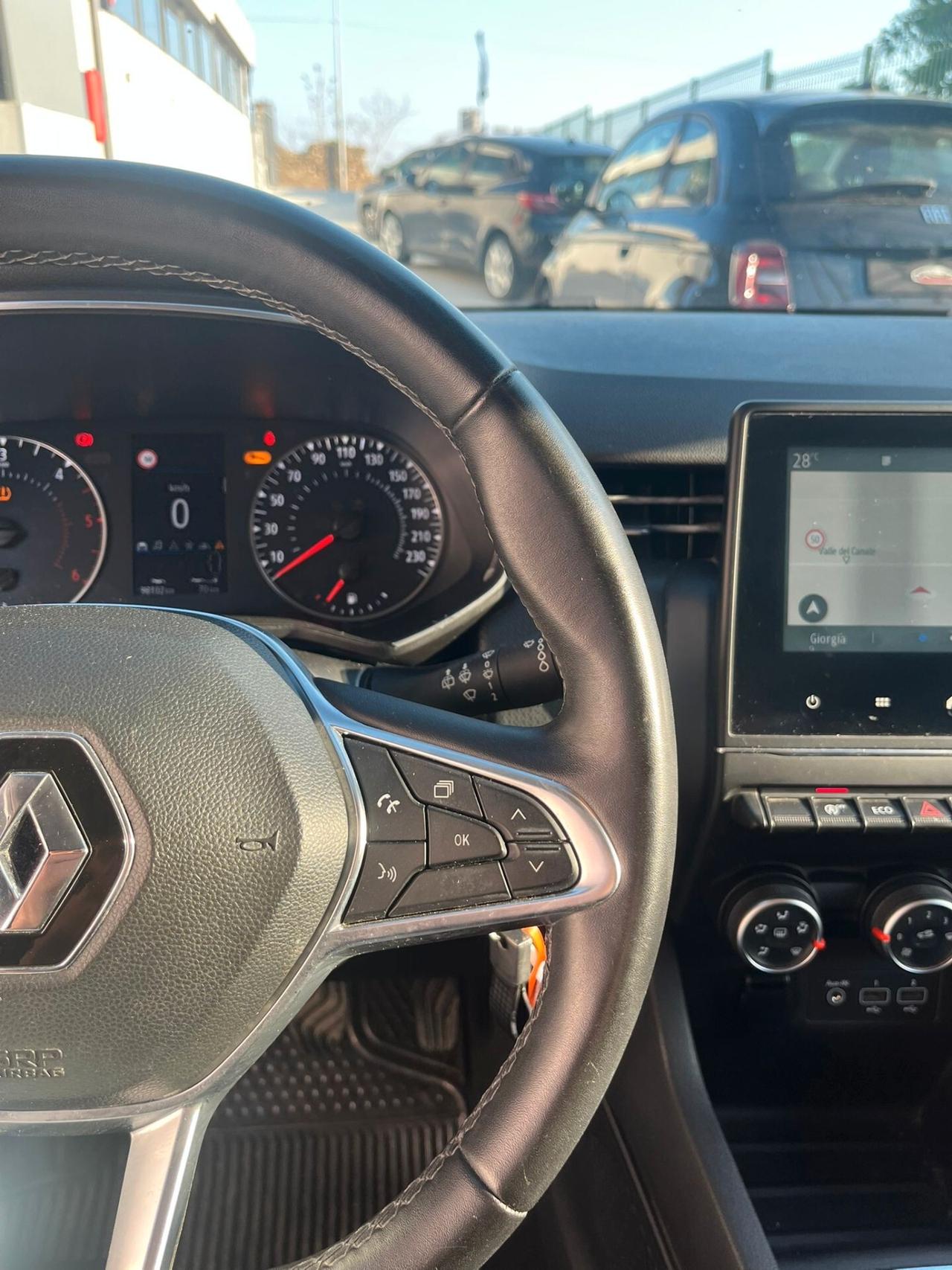 Renault Clio Blue dCi 85 CV 5 porte Zen