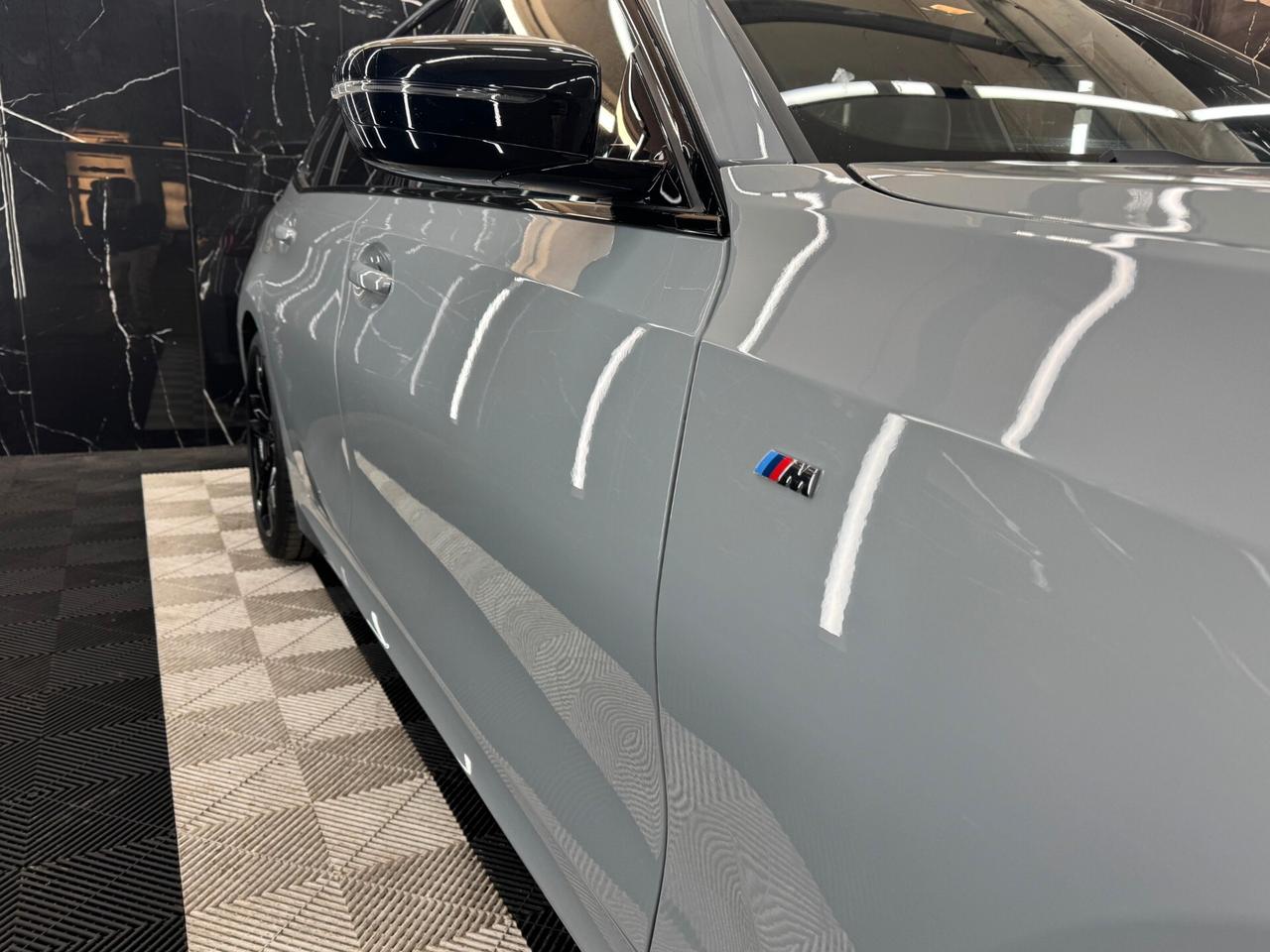 Bmw 320 320d Touring Msport