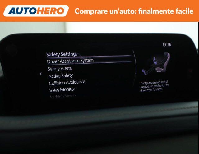 MAZDA CX-30 2.0L Skyactiv-G M Hybrid 2WD Exceed