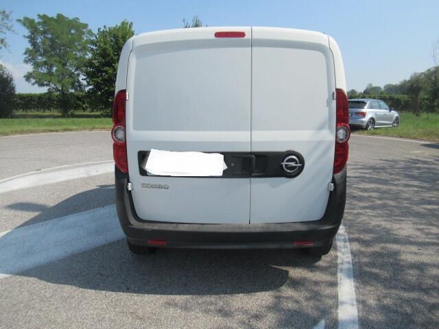 FIAT DOBLO' 1.6 cdti (Opel Combo) CINGHIA NUOVA