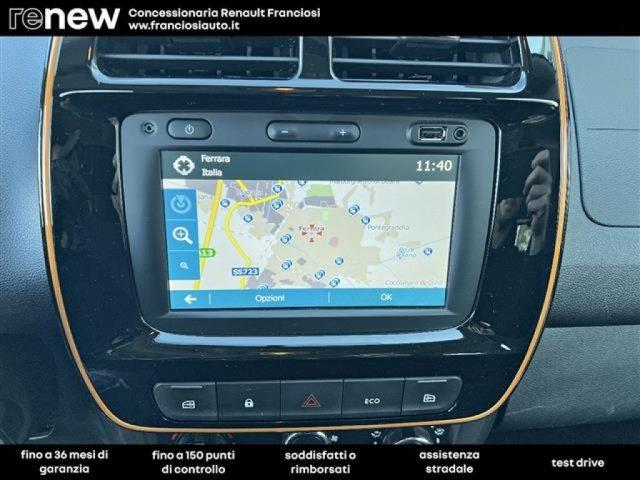 DACIA Spring Electric 45 Comfort Plus