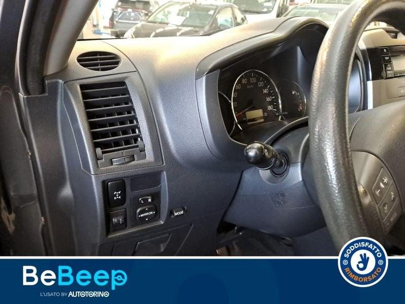 Daihatsu Terios 1.5 SHO