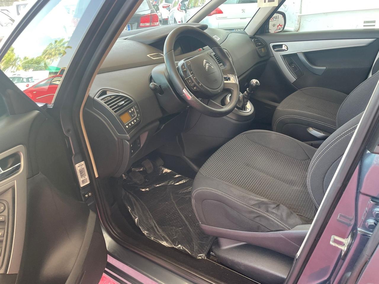Citroen C4 Grand Picasso 1.6 HDi 110 FAP Business