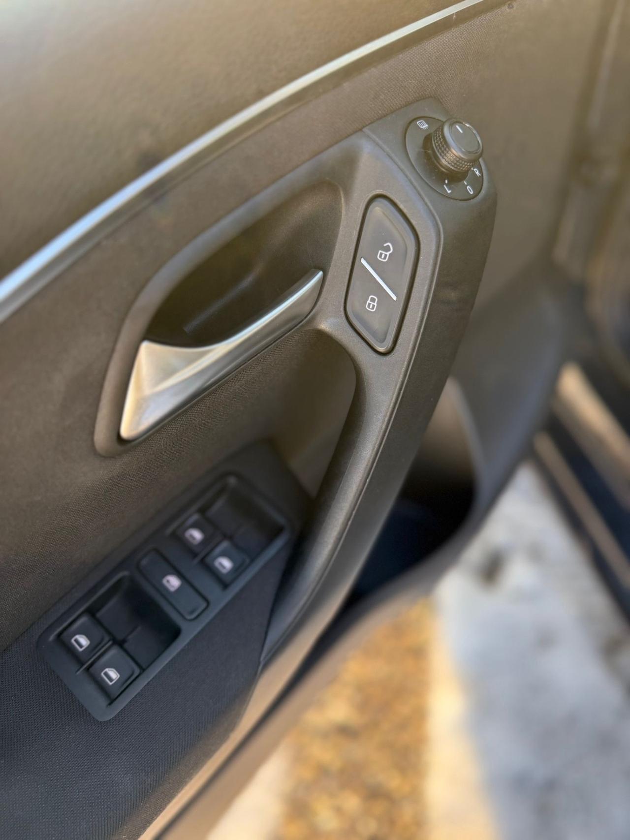 Volkswagen Polo 1.4 TDI 5p. Comfortline BlueMotion Technology