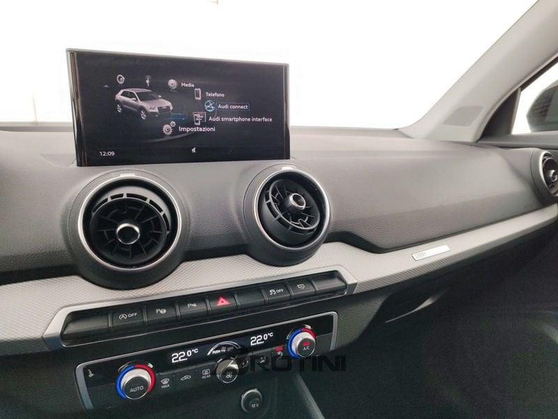 Audi Q2 Q2 30 2.0 tdi Business