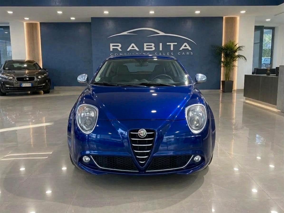 Alfa Romeo MiTo 1.3 JTDm-2 95 CV S&S Sport Pack