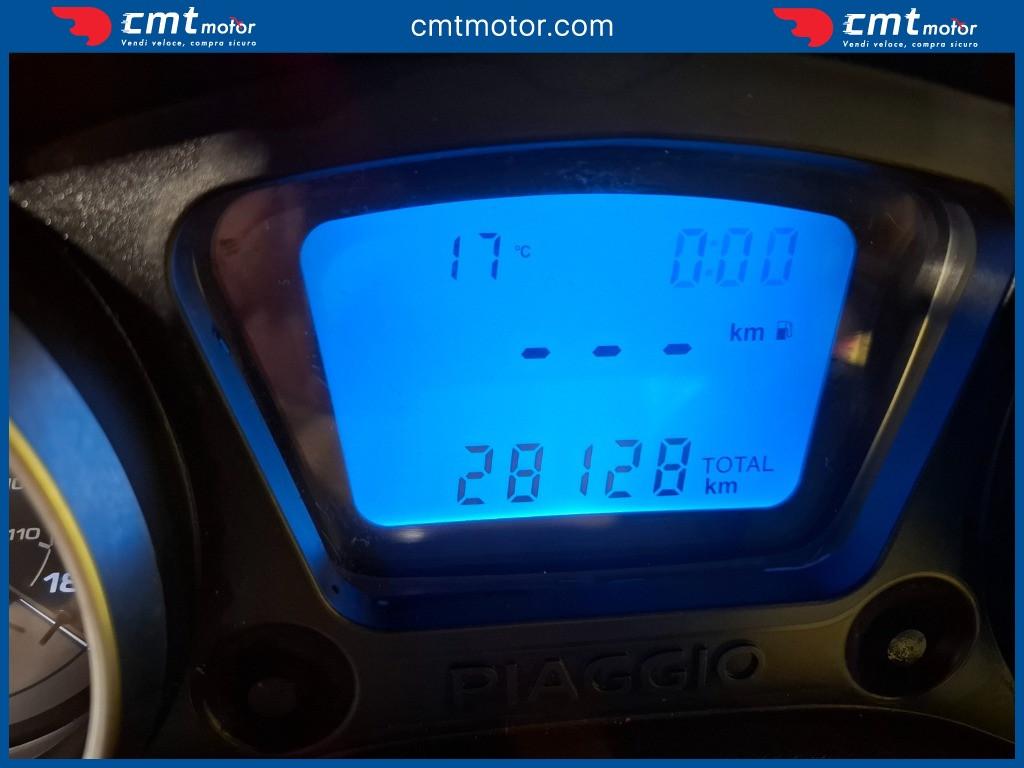 Piaggio MP3 - 2021