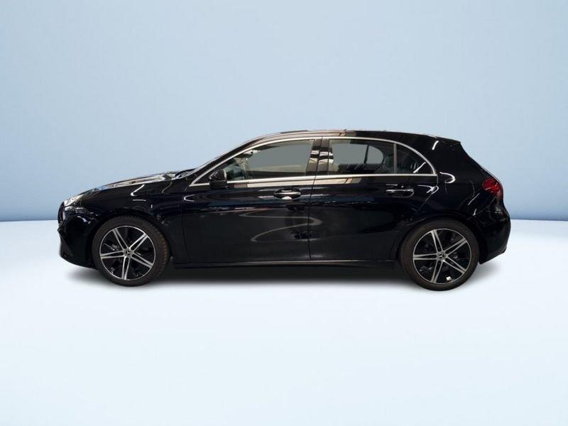 Mercedes-Benz Classe A A 180 D PROGRESSIVE ADVANCED PLUS AUTO