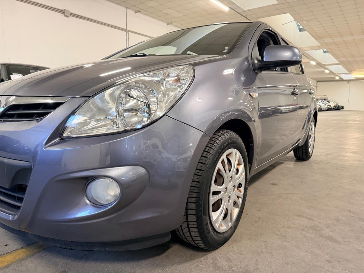 Hyundai i20 1.0 T-GDI 48V DCT Prime