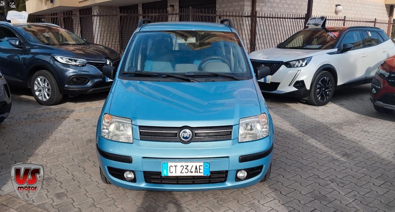 FIAT PANDA 1.3 MTJ-PREZZO PROMO!
