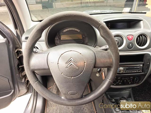 CITROEN C3 1.1 Exclusive Style Techno Bi Energy G