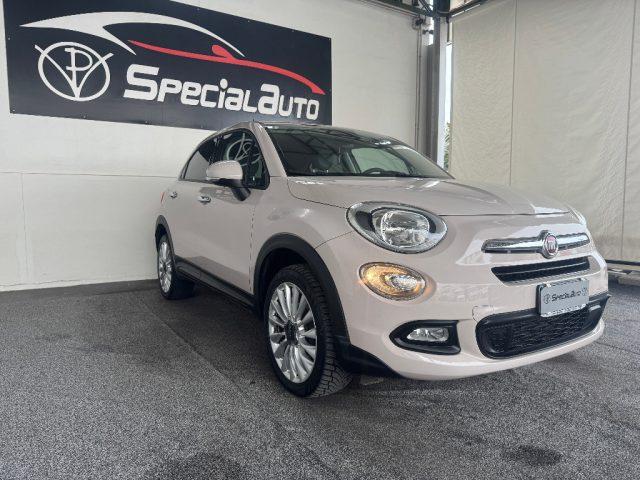 FIAT 500X 1.6 MultiJet 120 CV Business