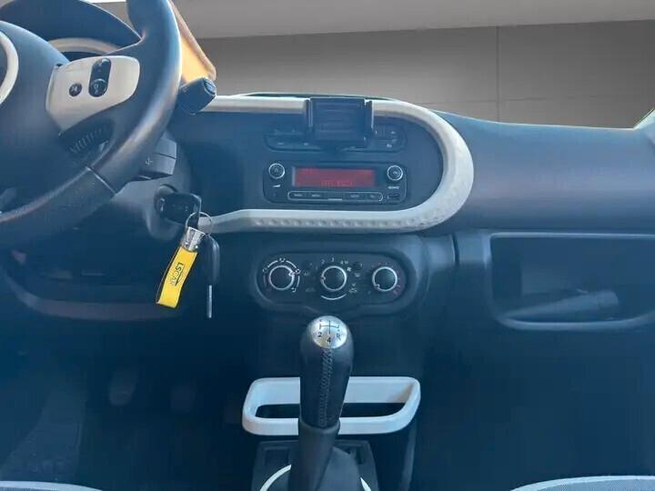Renault Twingo 1.0 Energy ~Unipro~Promo - Finanziamento