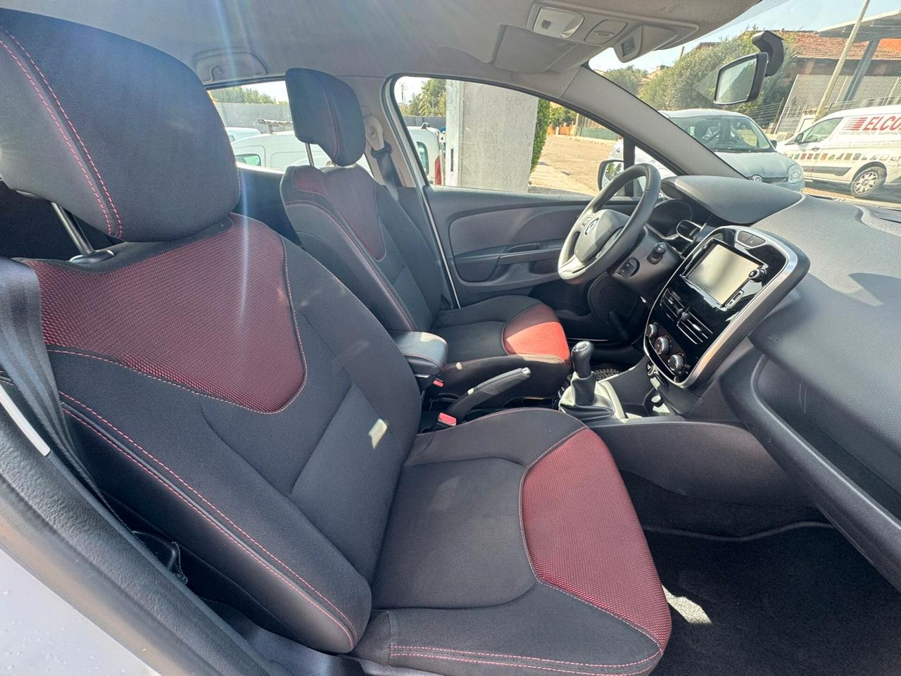 Renault Clio xx