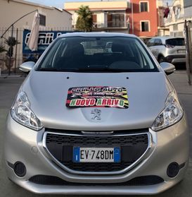 Peugeot 208 1.4 Diesel 68 Cv