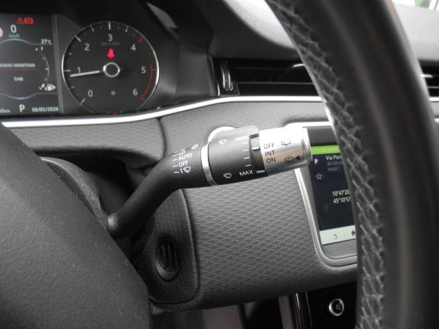 LAND ROVER Range Rover Evoque 2.0D 150cv S AWD Hybrid autom.- UNICA PROPRIETARIA