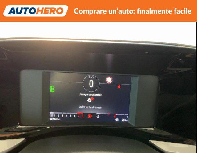 OPEL Mokka 1.2 Turbo Elegance