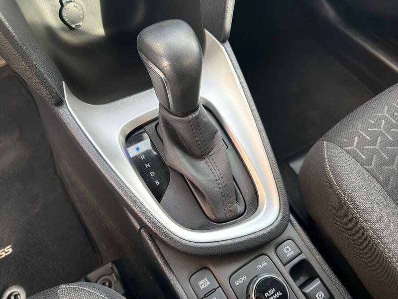 Toyota Yaris Cross Yaris Cross 1.5h Trend fwd 116cv e-cvt