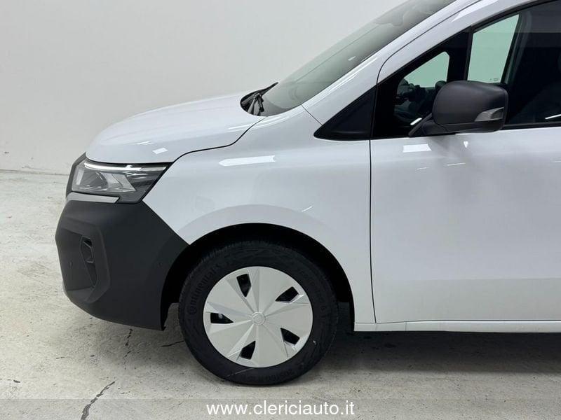 Nissan Townstar 1.3 130 CV Van N-Connecta