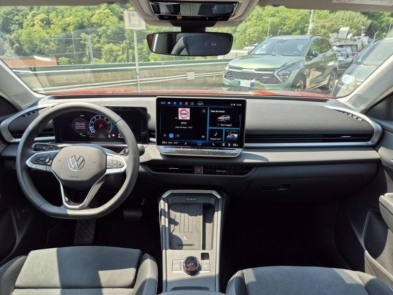 Volkswagen T-Roc 1.5 etsi Style 115cv dsg