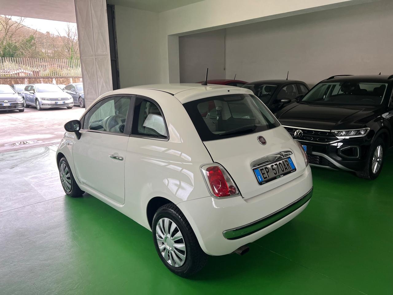 Fiat 500 1.2 Pop
