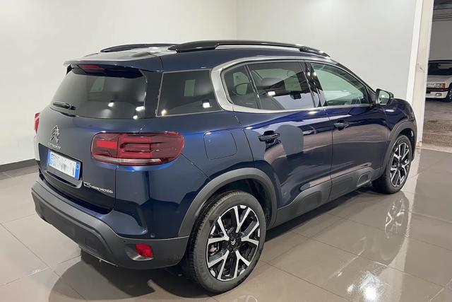 CITROEN C5 Aircross BlueHDi 130 EAT8 Shine Pack