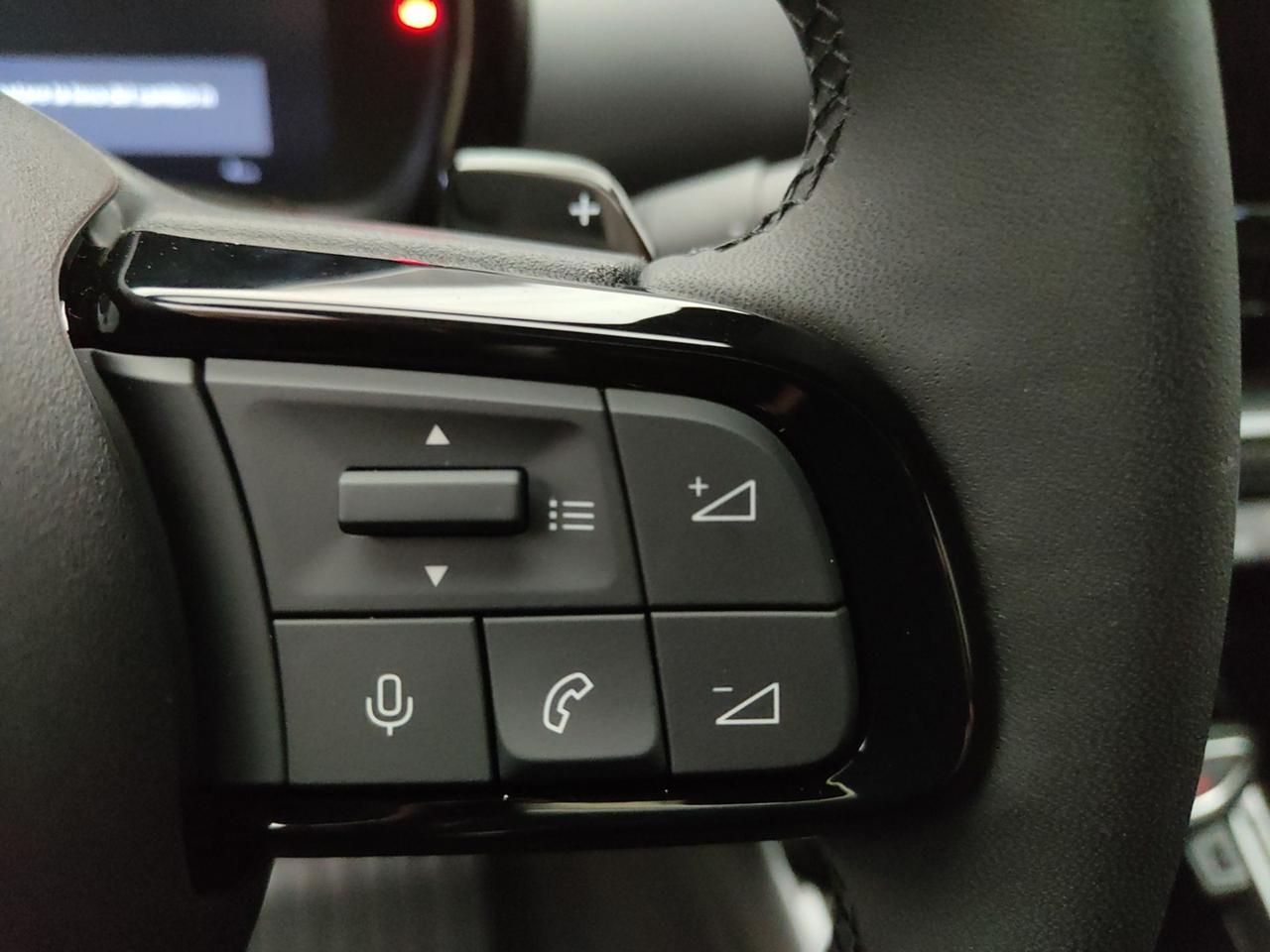 FIAT 600 IV 2023 1.2 HYBRID 110CV SPORT EDIZIONE MILANO CORTINA 2026 DCT