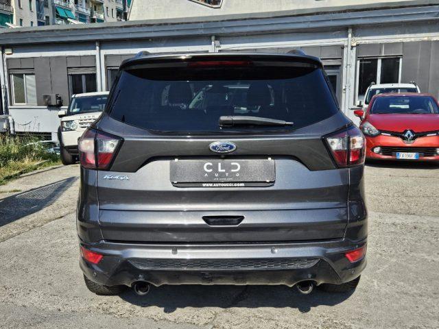 FORD Kuga 1.5 TDCI 120 CV S&S 2WD ST-Line