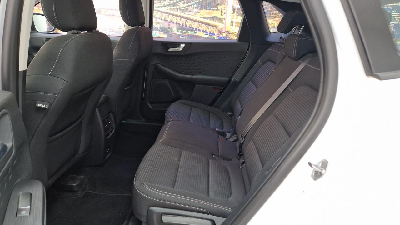 Ford Kuga 1.5 EcoBlue 120 CV aut. 2WD Titanium Business