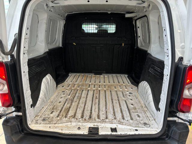 TOYOTA Proace City 1.5D 100 CV S&S PC 4p. Comfort - IVA