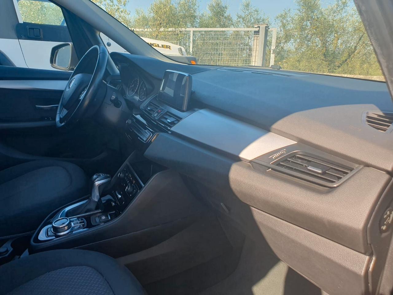 Bmw Serie 2 Gran Tourer 218d Advantage