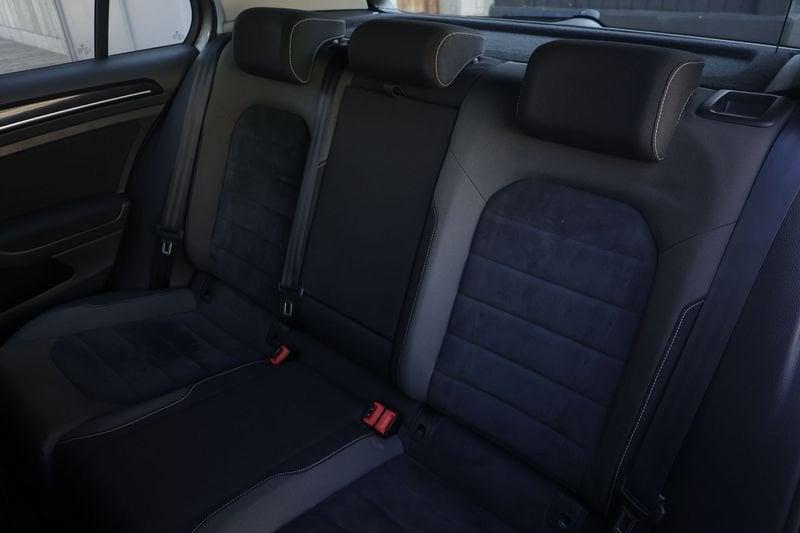 Volkswagen Golf Volkswagen Golf 1.4 TGI Highline BlueMotion 81KW ANNO 2014