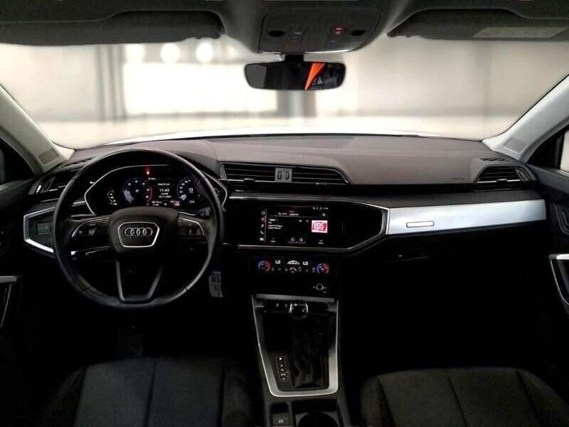 Audi Q3 Q3 35 TDI S tronic