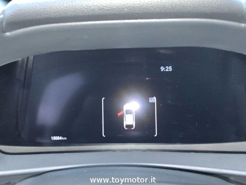 Toyota C-HR (2023-) 1.8 HV Trend