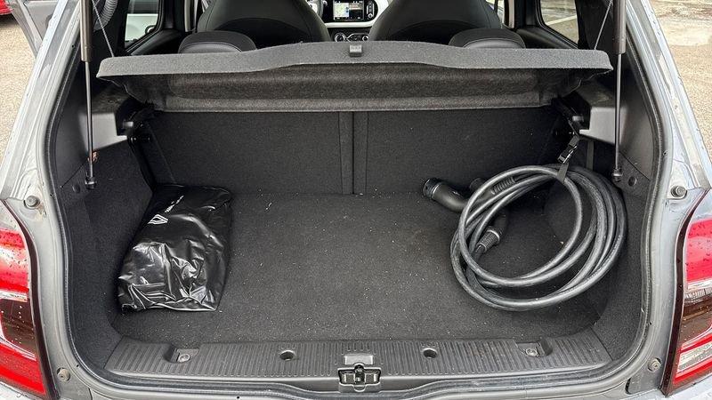 Renault Twingo Electric Twingo 22kWh Techno