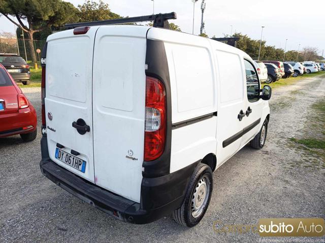 FIAT Doblo Doblò 1.3 Multijet 16V