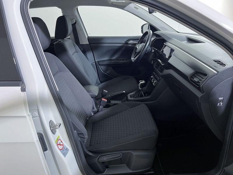 Volkswagen T-Cross T-Cross 1.0 tsi Style 110cv dsg
