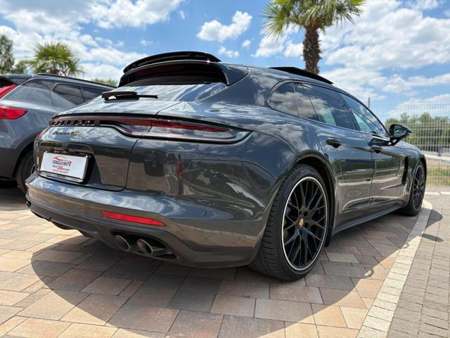 PORSCHE Panamera 2.9 4S E-Hybrid Sport Turismo *RESTYLING*