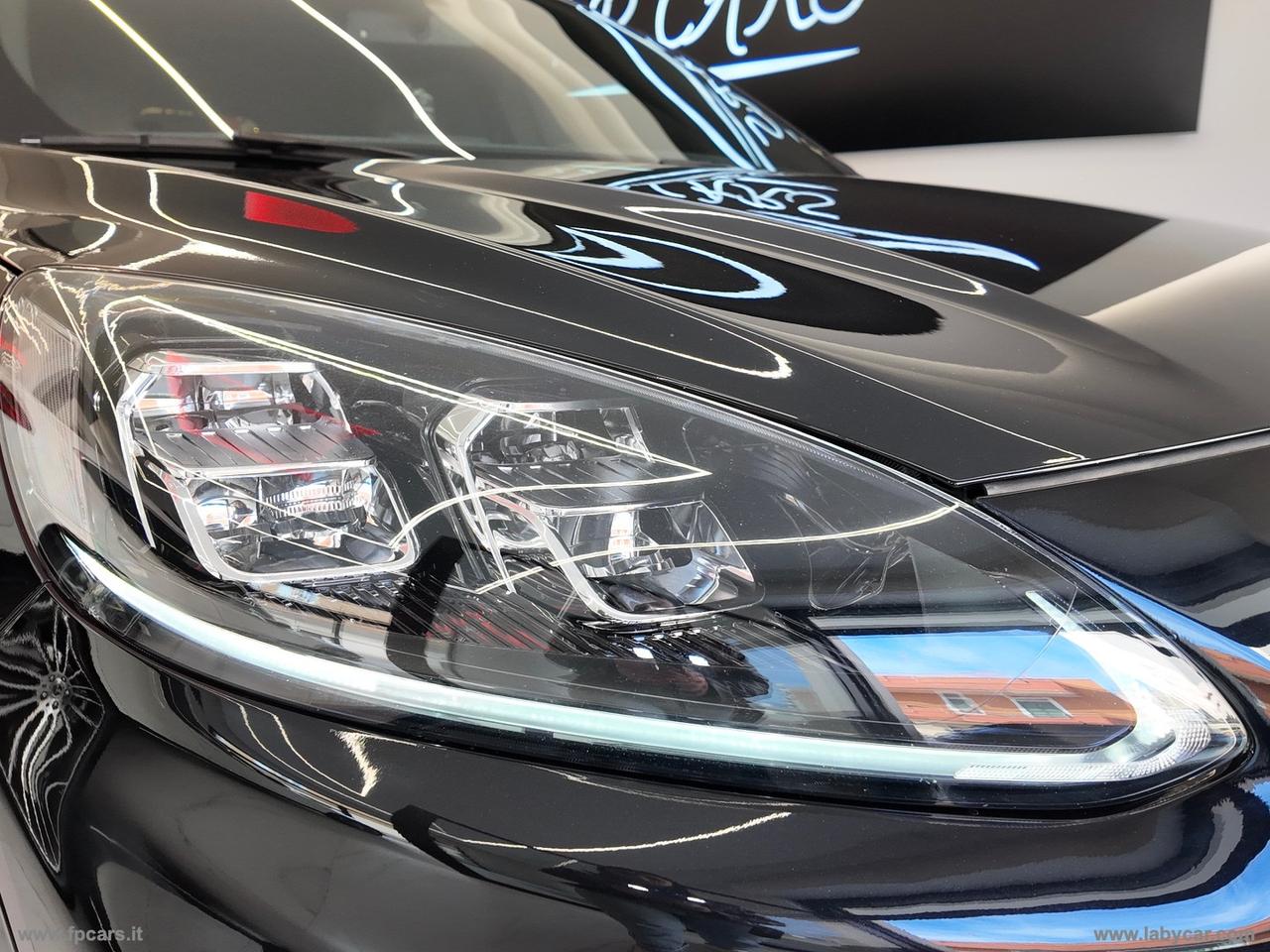 FORD Kuga 1.5 EcoBl. 120CV aut. 2WD ST-Line X