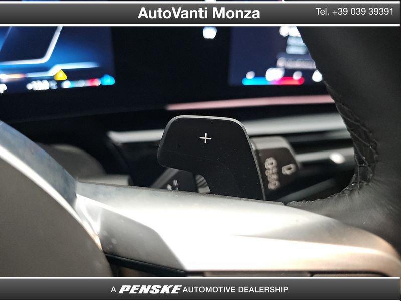 BMW X1 X1 sdrive18d MSport auto