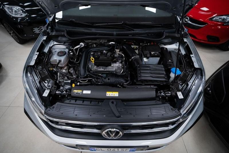 Volkswagen Taigo 1.0 tsi R-Line 110cv