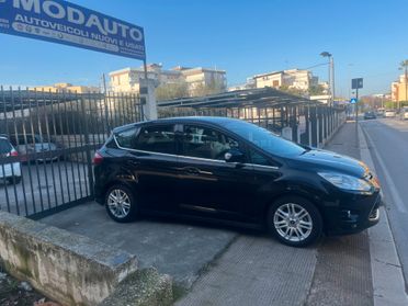 Ford C-Max 1.6 TDCi 115CV Titanium