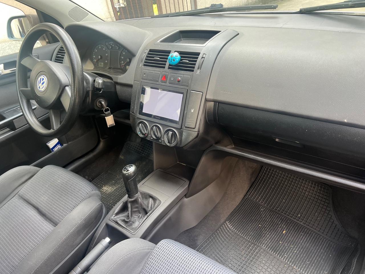 Volkswagen Polo 1.2 12V 5p. Comfortline