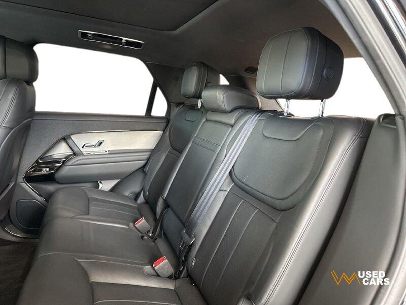 Land Rover RR Sport Range Rover Sport 3.0D l6 249 CV Dynamic HSE