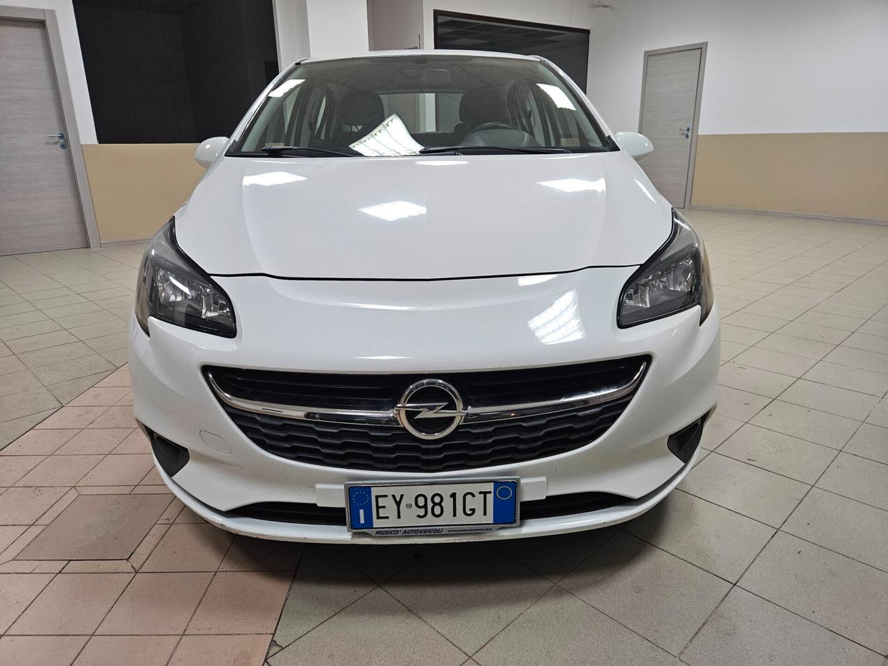 Opel Corsa 1.3 CDTI 95CV ecoFLEX 5 porte Start&Stop Edition